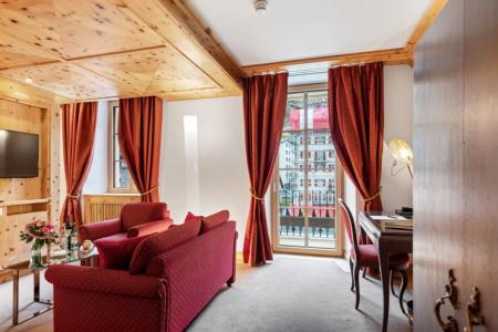 Grand Zermatterhof - 100