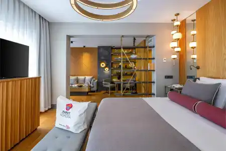 Barut Hemera - Ultra All Inclusive - 116