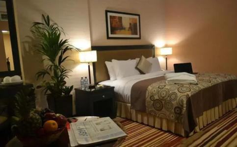 Executive Suites - 41