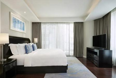 Dusit Suites Ratchadamri, Bangkok - 31