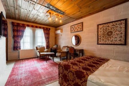 Amber Cave Suites - 24