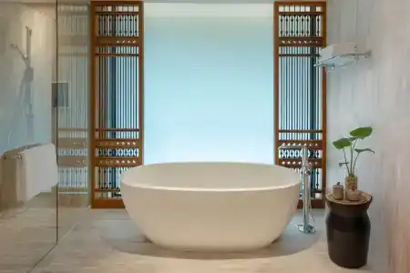 Jw Marriott Khao Lak Resort And Spa - Sha Extra Plus - 58