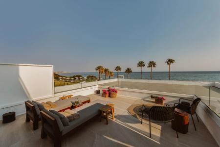 Nelia Beach & Spa - 86
