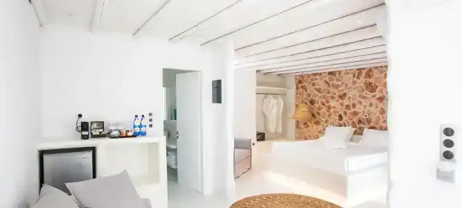 Paros Palace - 86