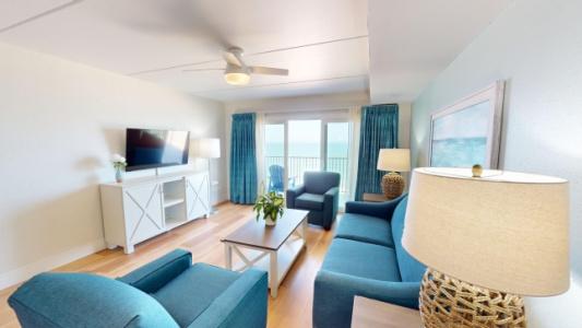 Princess Royale Oceanfront - 111