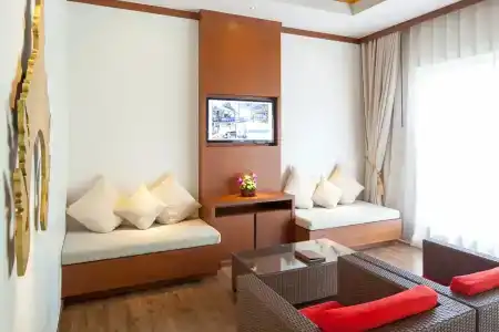 Beyond Resort Khaolak - Sha Plus - 74