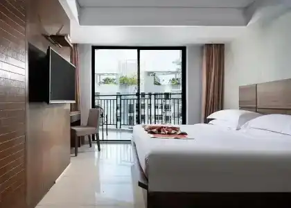 Barry Boutique Sanya - 57
