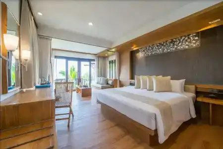 Ao Prao Resort - 57