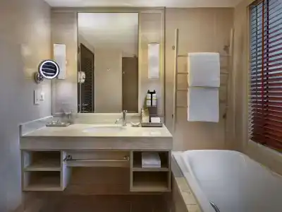 Pullman Phuket Panwa Beach Resort - Sha Plus - 40