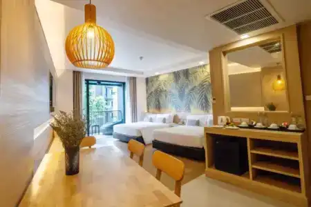 Ava Sea Resort Krabi - Sha Extra Plus - 47