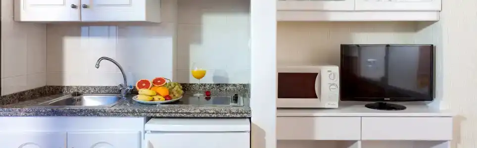 Apartamentos Masaru - 32