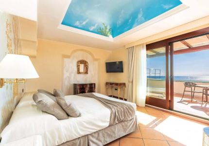 La Bitta - Bovis Hotels - 79