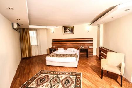By Cappadocia & SPA - 89