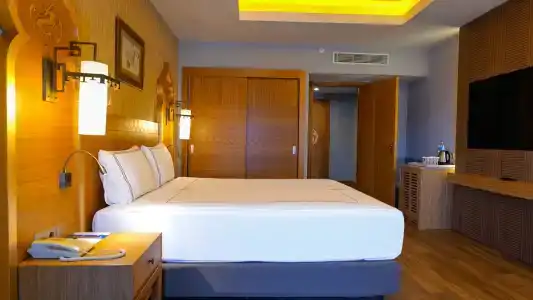 Royal Dragon – All Inclusive - 60