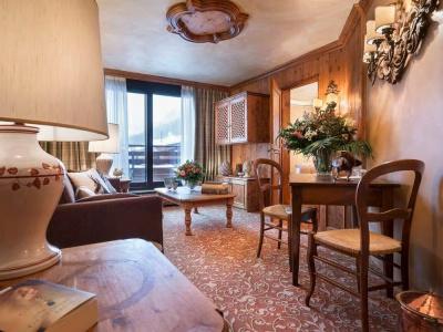 Hôtel Alpen Ruitor - 44