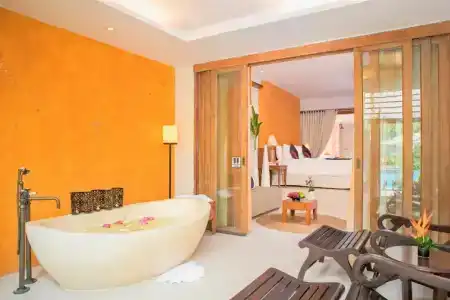 Burasari Phuket Resort & Spa - Sha Extra Plus - 89