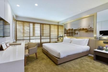 Grande Centre Point Ploenchit - Sha Plus - 86