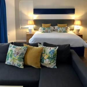 Park Lane Boutique Aparthotel - 49