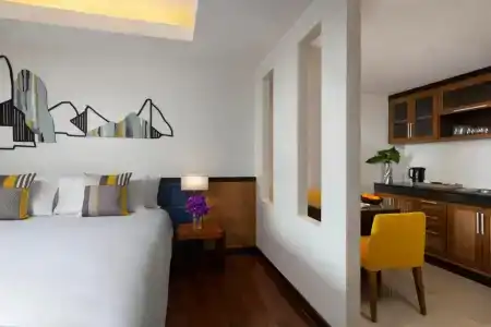 Avani Ao Nang Cliff Krabi Resort - Sha Extra Plus - 45