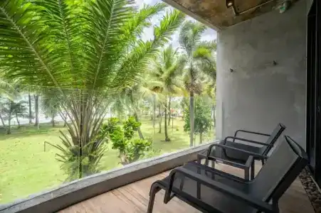 Suwan Palm Resort - Sha Extra Plus - 67