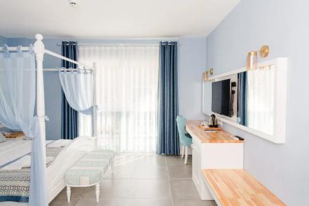 Luvi Kaş Otel - Adults Only (+16) - 54