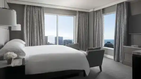 The Ritz-Carlton, - 69