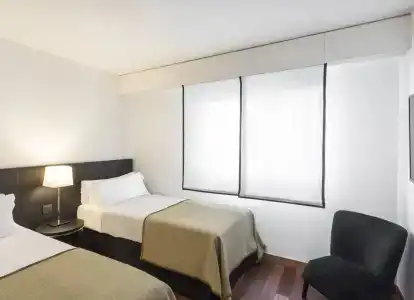 Majestic & Spa Barcelona Gl - 80