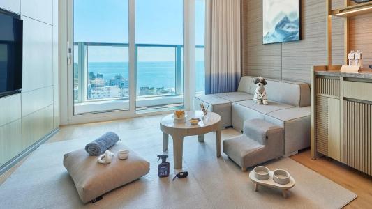 Signiel Busan - 59