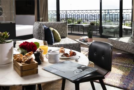 Hotel - 11