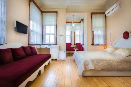 Yalı Butik Otel - 21