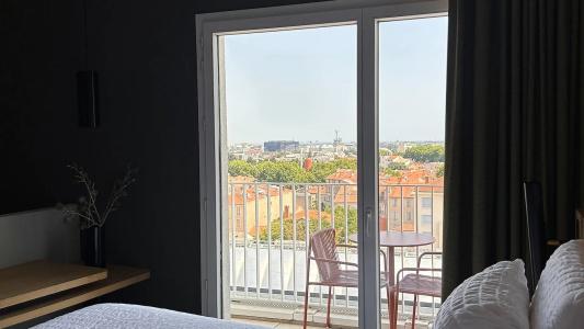 Golden Tulip Montpellier Centre St Roch - 47