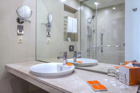 Centro Al Manhal by Rotana - 49