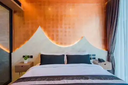 The Yana Villas Hua Hin - 76