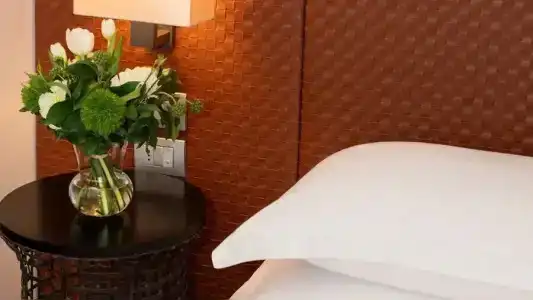Starhotels Michelangelo Florence - 61