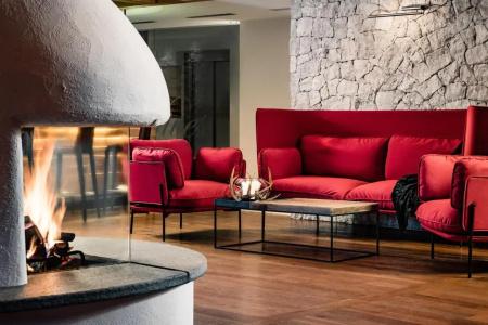 Boutique Nives - Luxury & Design in the Dolomites - 14