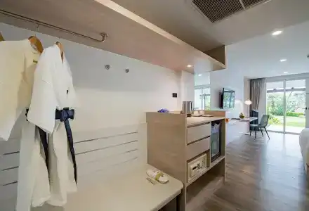 Boat Lagoon Resort - Sha Plus - 44