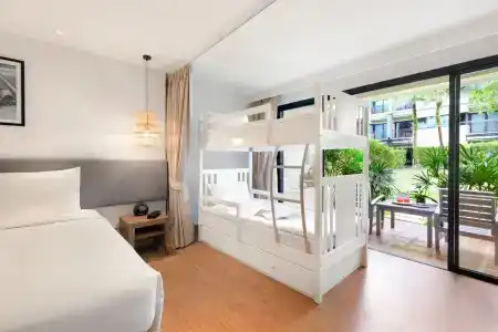 Outrigger Khao Lak Beach Resort - Sha Extra Plus - 76