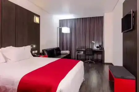 Ramada Encore by Wyndham Puebla - 14