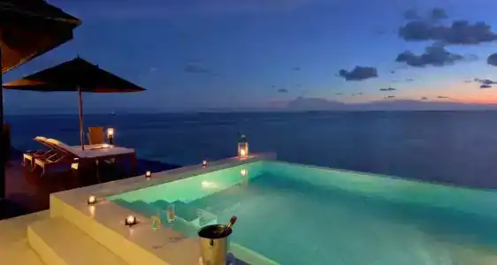 Lily Beach Resort and Spa - All Inclusive - 43
