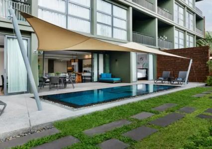 Avani Plus Mai Khao Phuket - Sha Extra Plus - 58