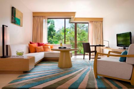 Renaissance Phuket Resort & Spa - Sha Extra Plus - 58