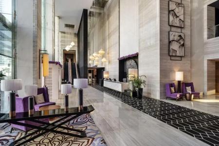 Pullman Dubai Downtown - 25