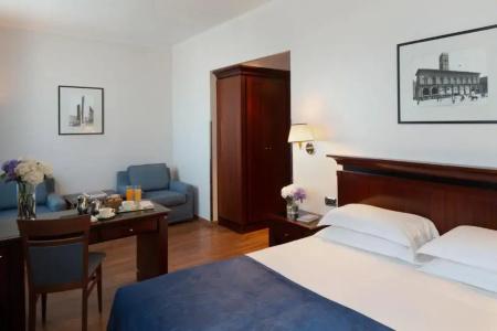Starhotels Excelsior - 47