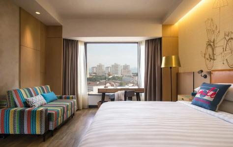 Jen Penang By Shangri-La - 42