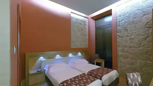 Unahotels Napoli - 70