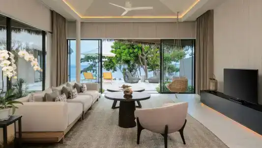 Hyatt Regency Koh Samui- Sha Extra Plus - 86