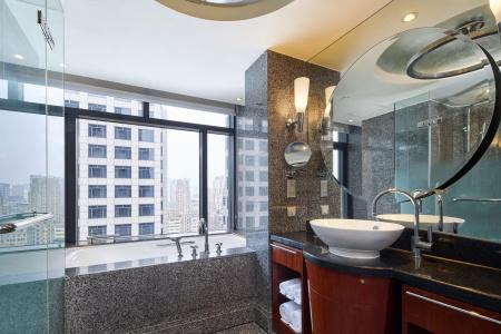 The Westin Bund Center, Shanghai - 34