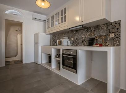 Vilos Suites - 105