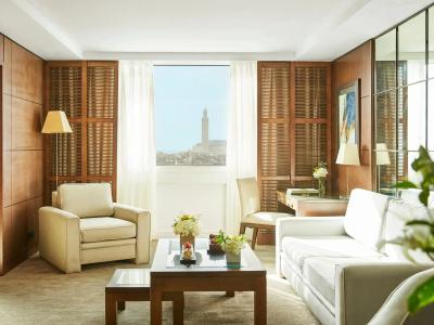 Hyatt Regency Casablanca - 55