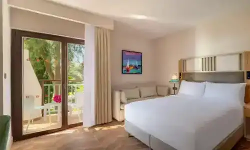 Doubletree By Hilton Bodrum Isıl Club Resort - Ultra All Inclusive - 28